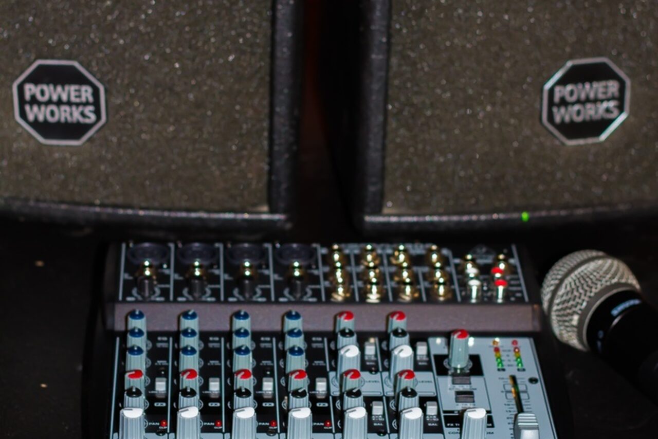 Арендовать Караоке-лофт в центре города