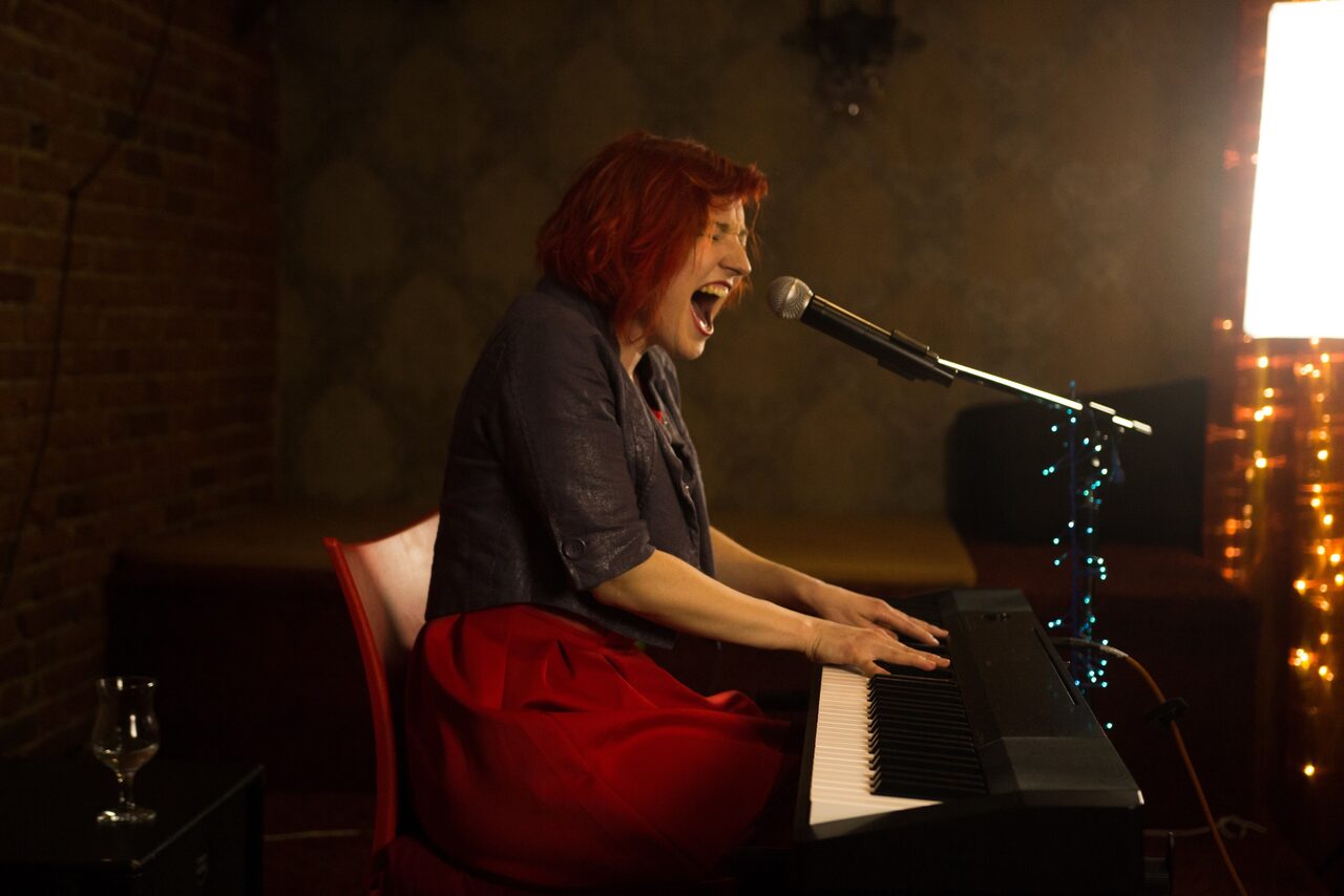 Арендовать Караоке-лофт в центре города