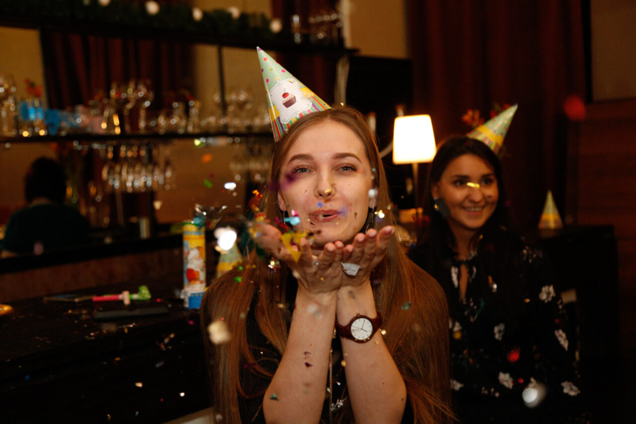 Арендовать Караоке-лофт в центре города