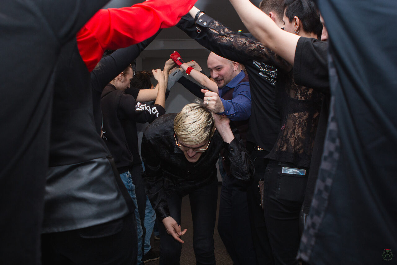 Арендовать Goodfriendsloft