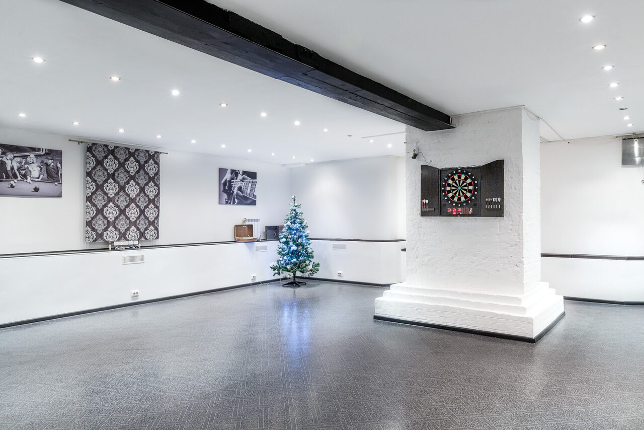 Арендовать Goodfriendsloft