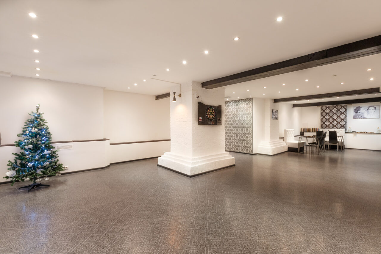 Арендовать Goodfriendsloft