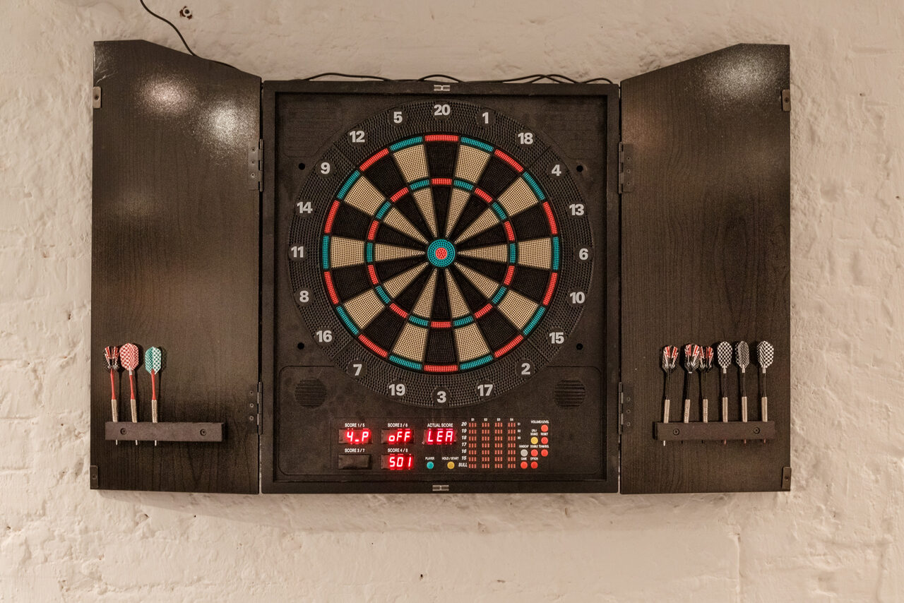 Арендовать Goodfriendsloft