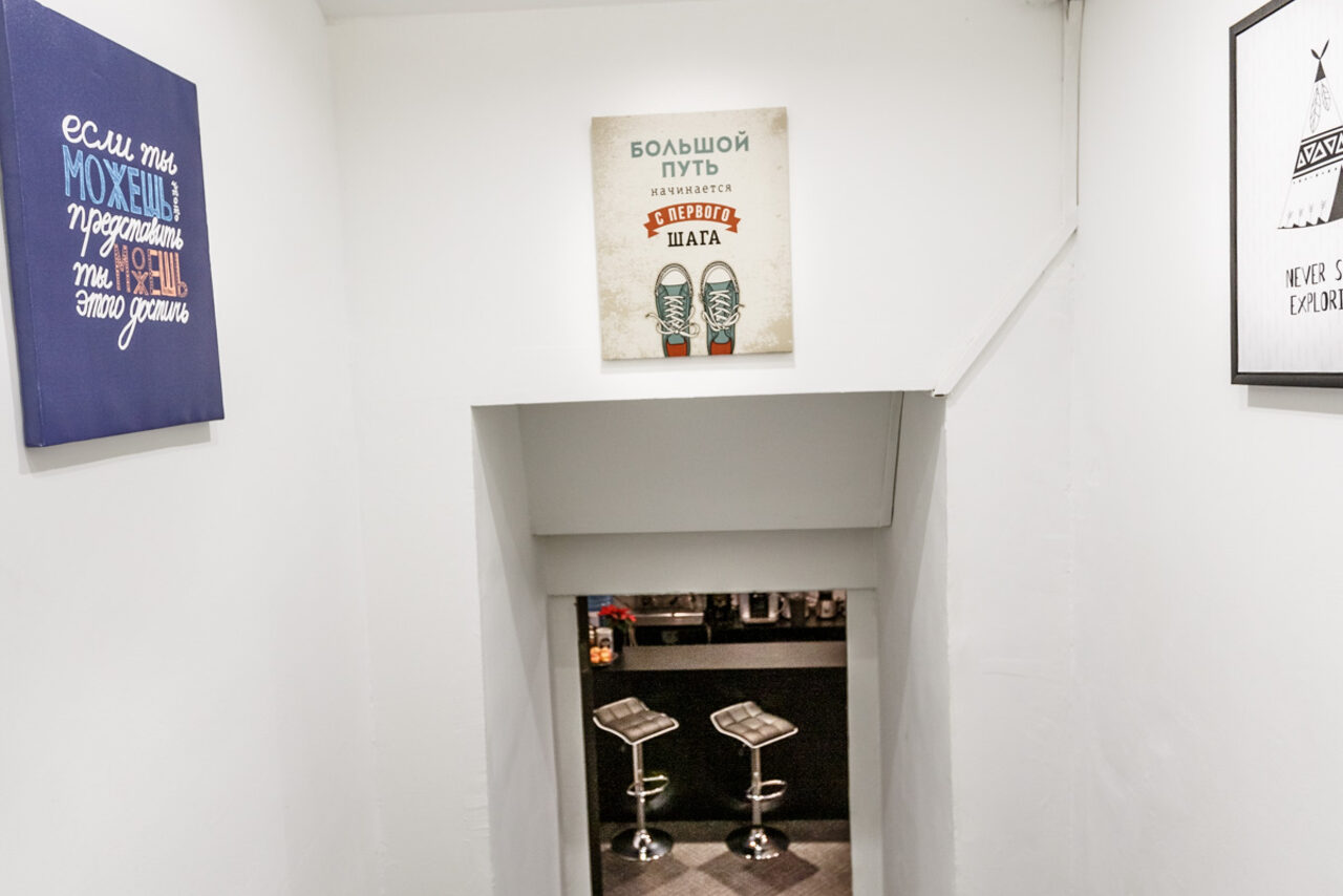 Арендовать Goodfriendsloft