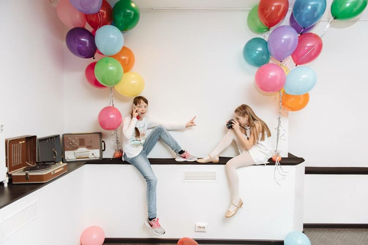 Арендовать Goodfriendsloft