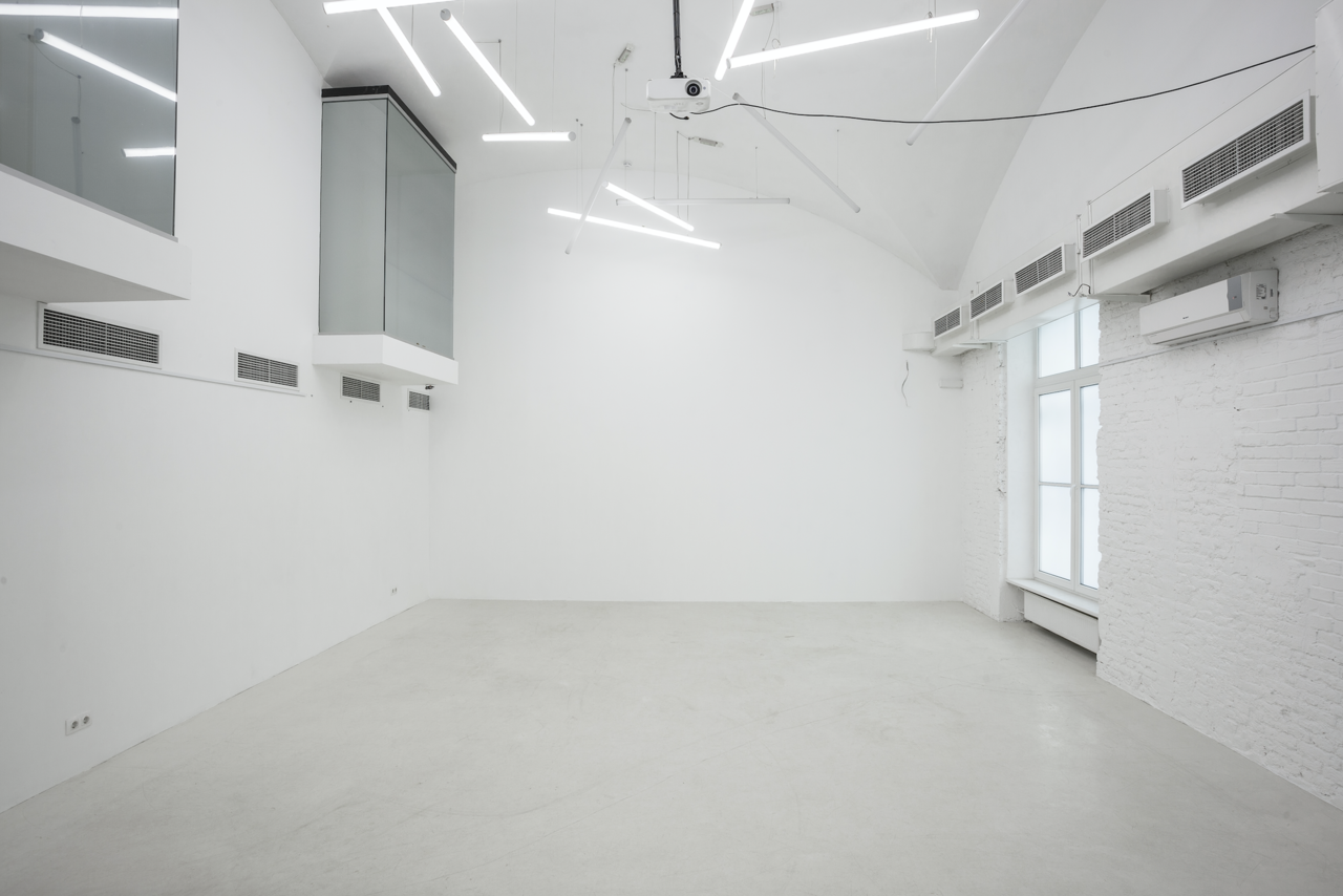 Арендовать Лофт для обучающих и корпоративных мероприятий