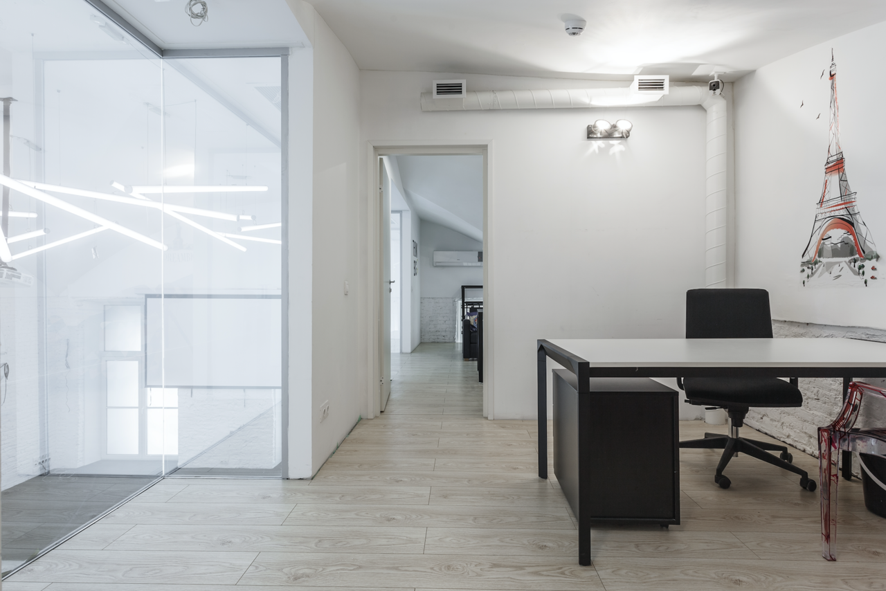 Арендовать Лофт для обучающих и корпоративных мероприятий