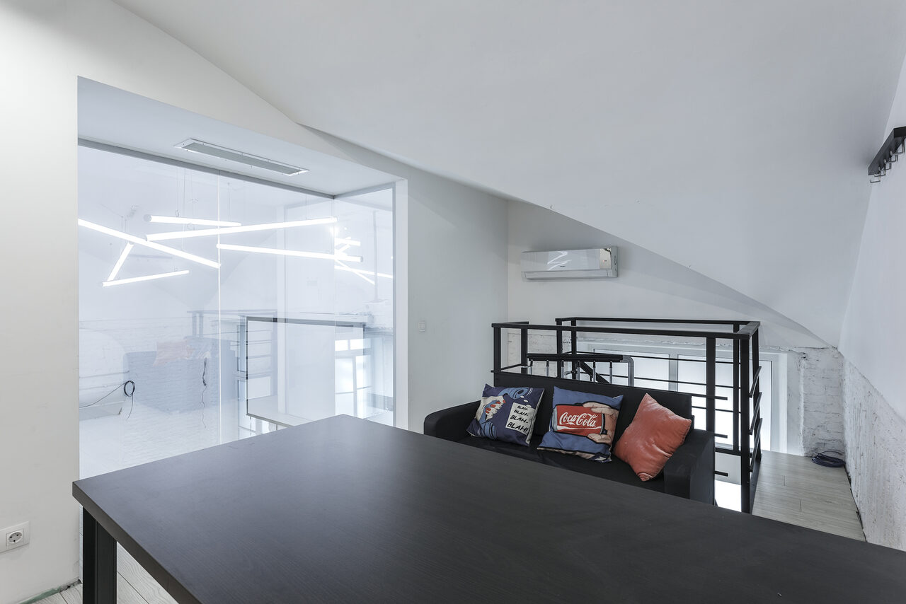 Арендовать Лофт для обучающих и корпоративных мероприятий