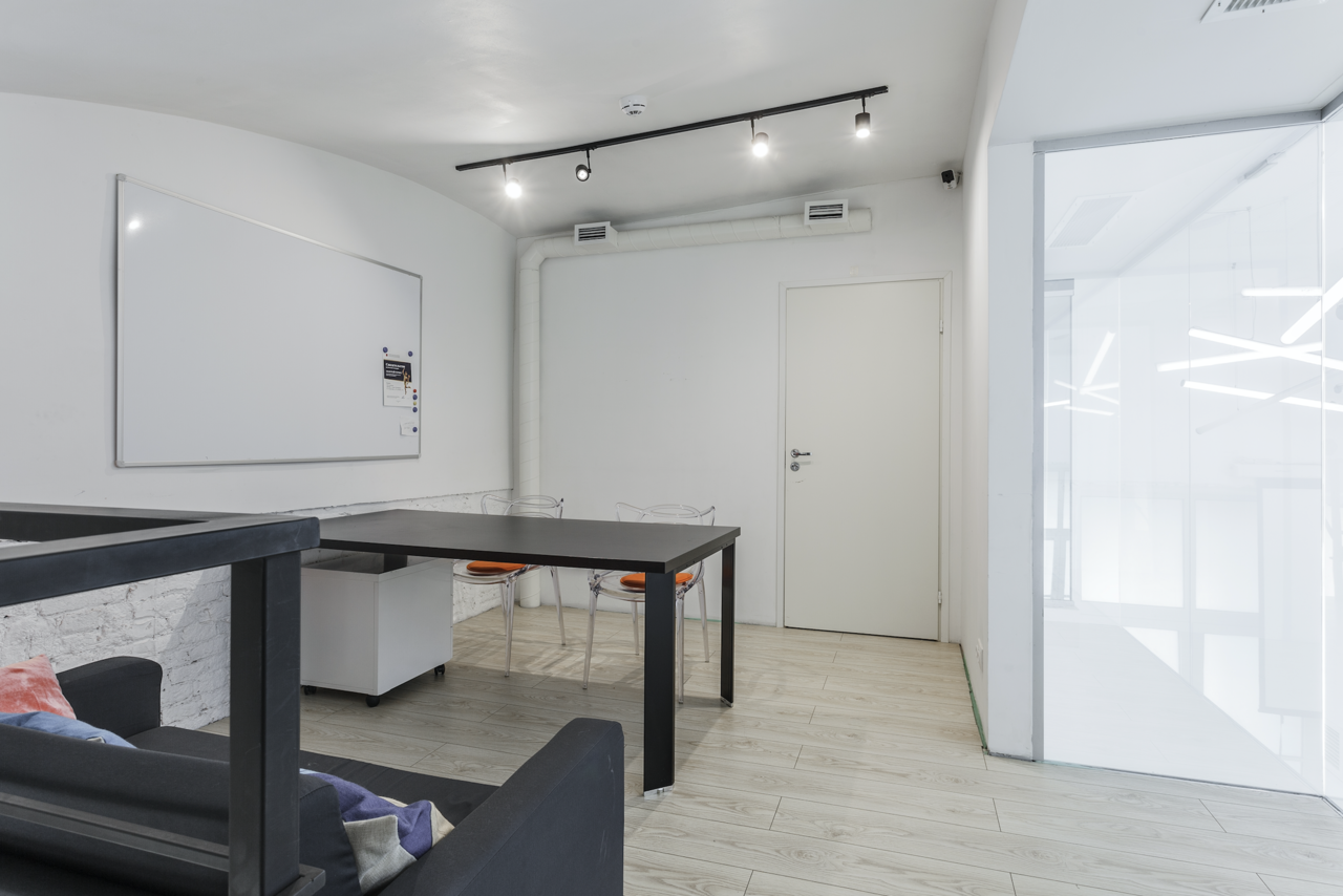 Арендовать Лофт для обучающих и корпоративных мероприятий