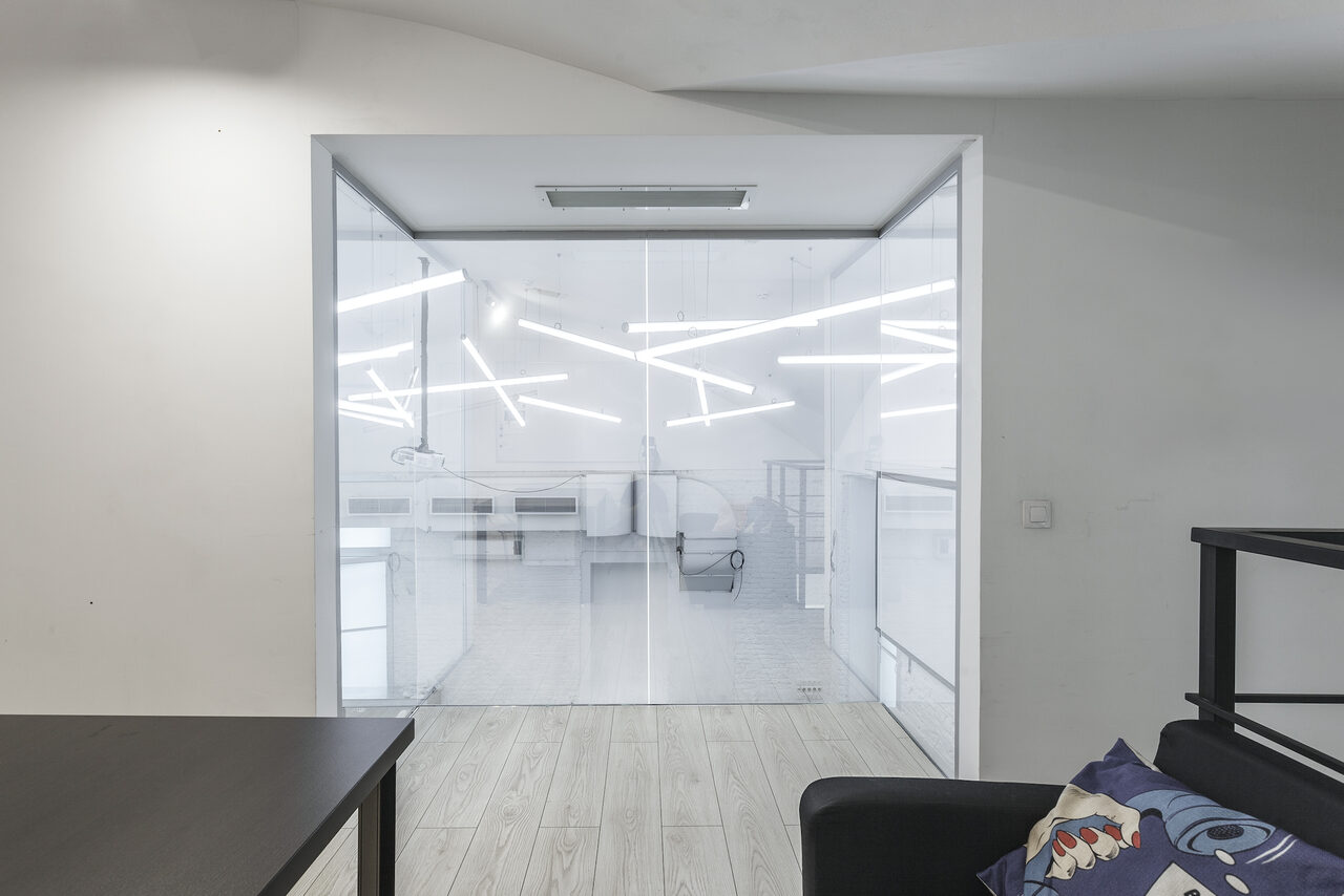 Арендовать Лофт для обучающих и корпоративных мероприятий