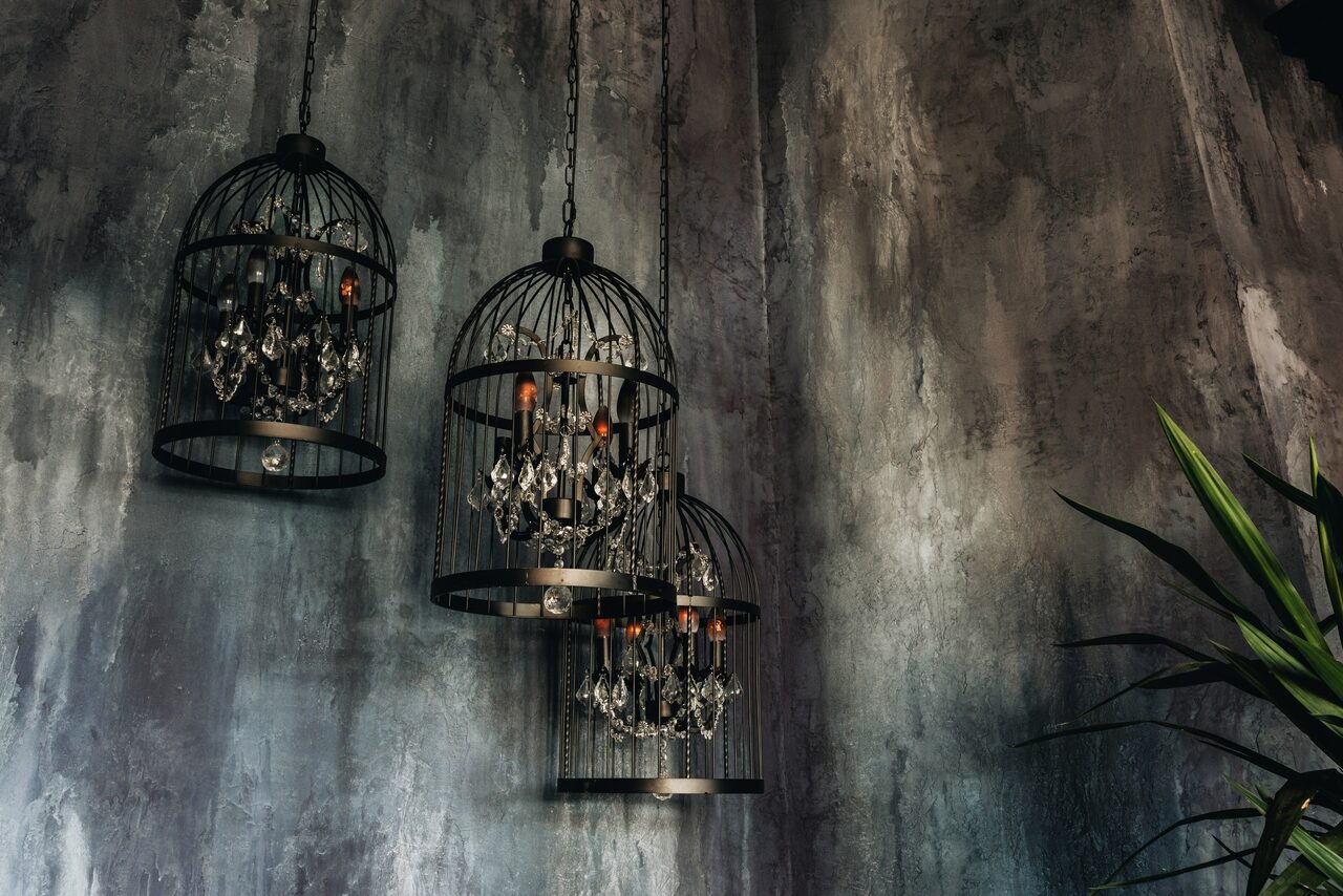 Арендовать Полигон. Чёрная классика  Изысканный зал