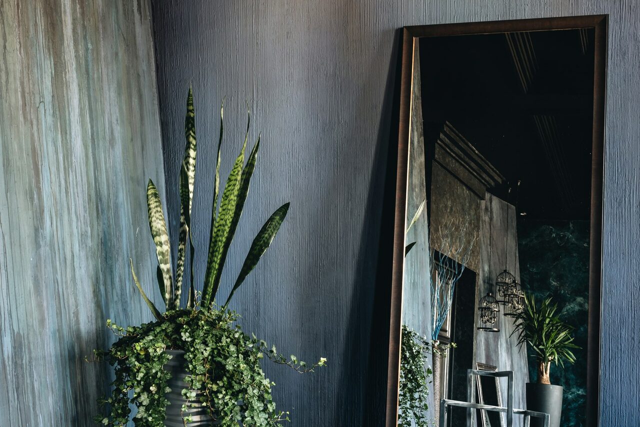 Арендовать Полигон. Чёрная классика  Изысканный зал