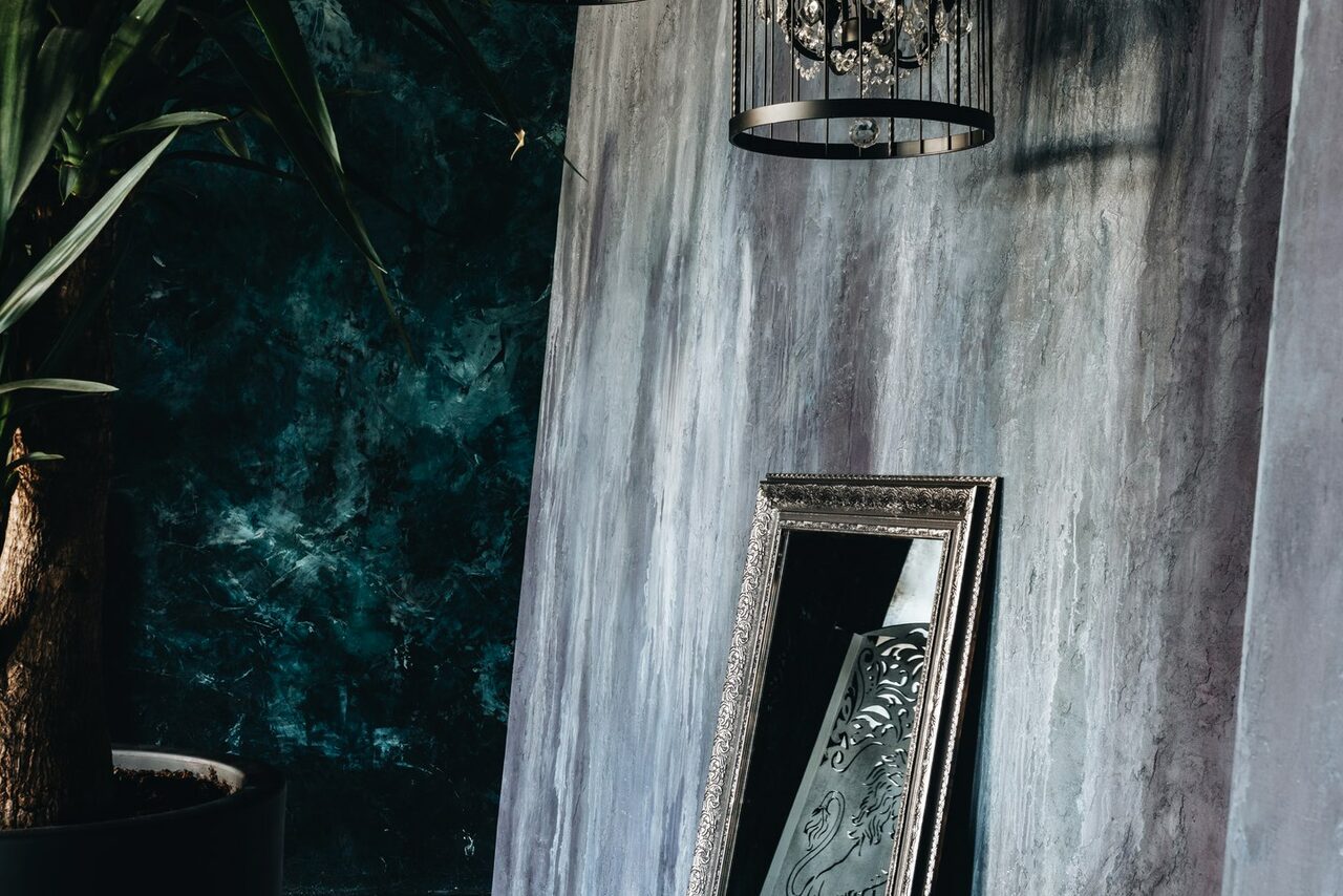 Арендовать Полигон. Чёрная классика  Изысканный зал