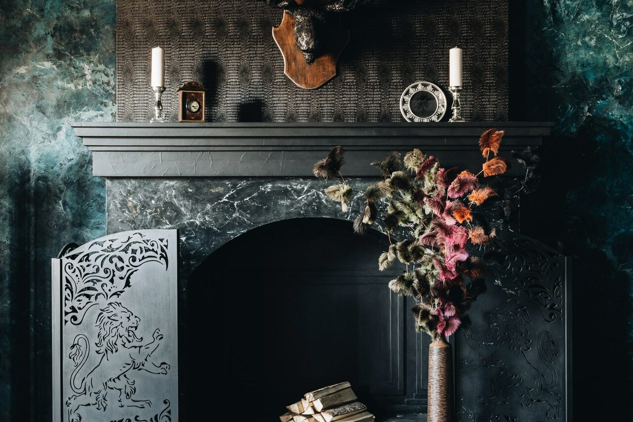 Арендовать Полигон. Чёрная классика  Изысканный зал