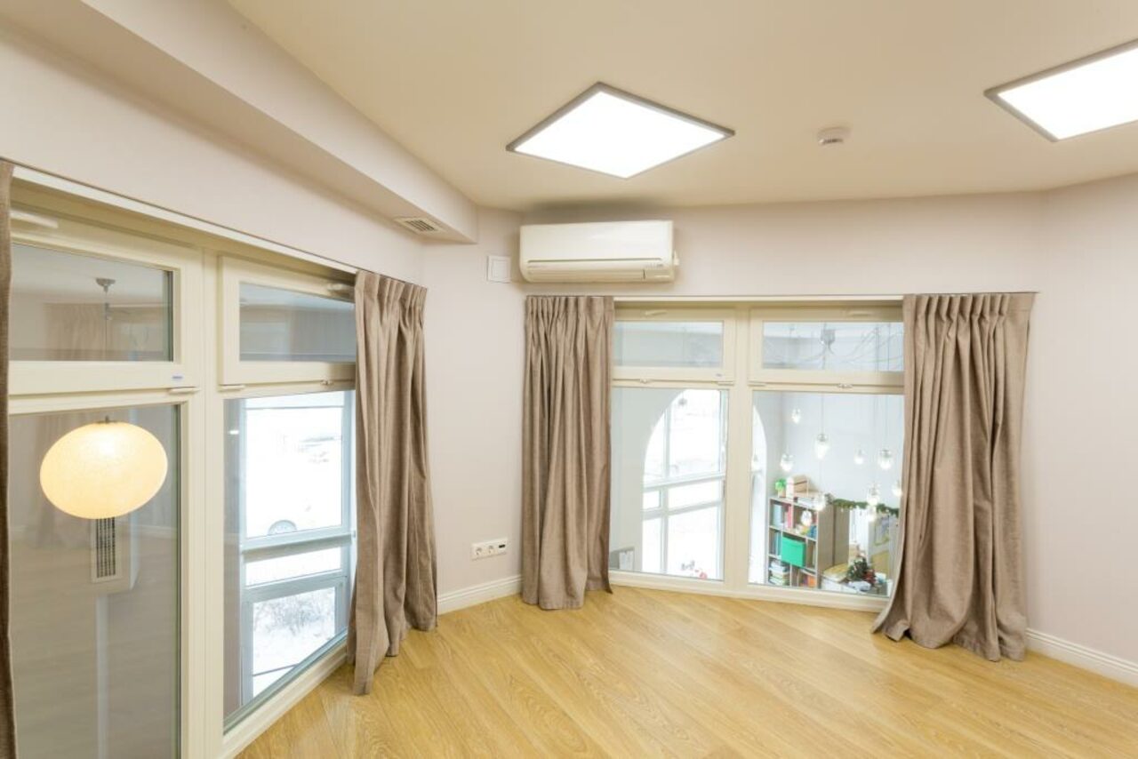 Арендовать Многофункциональное детское пространство