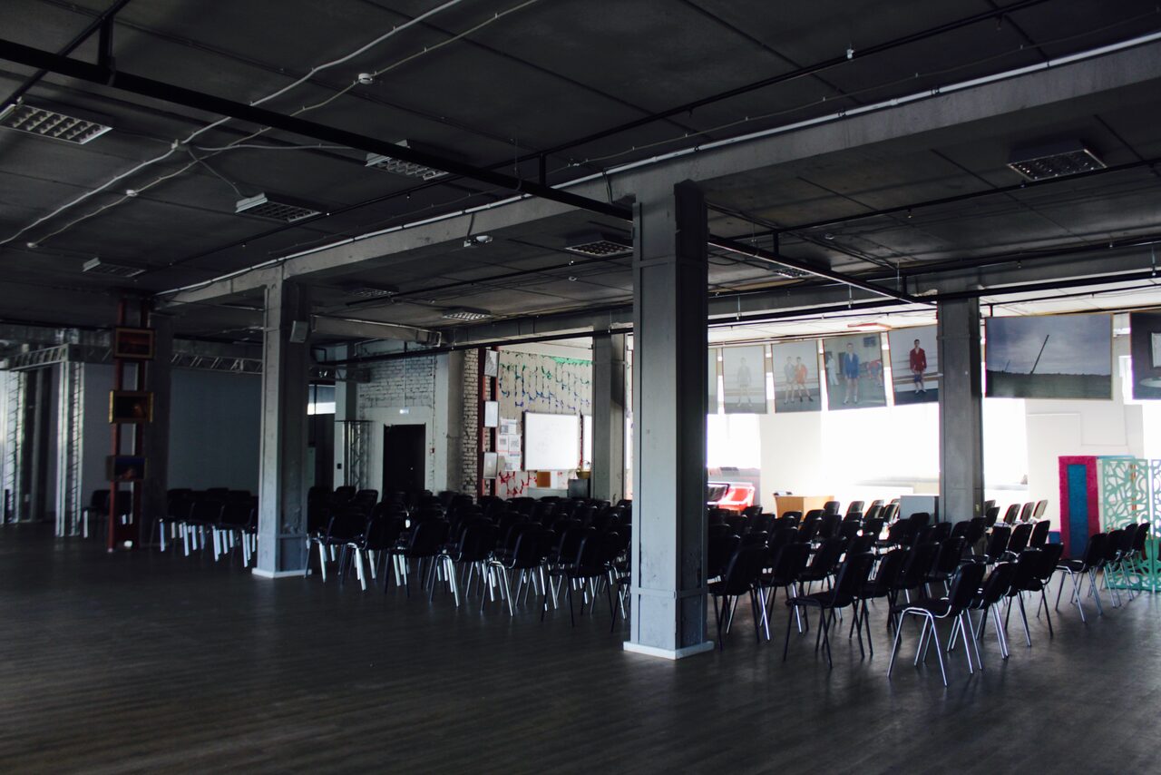 Арендовать Maremonti Arena