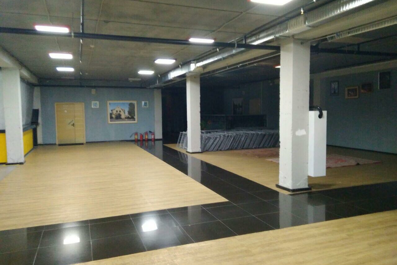 Арендовать Maremonti Arena