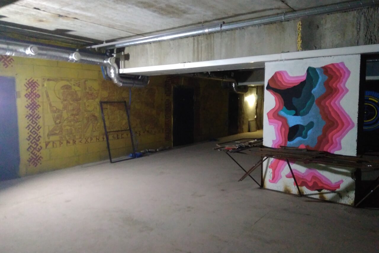 Арендовать Maremonti Arena