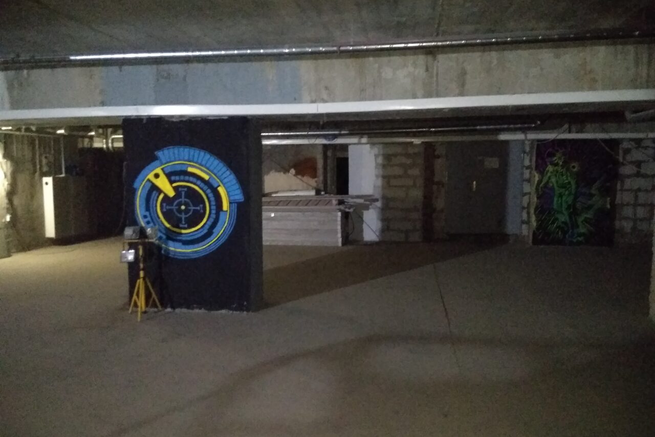 Арендовать Maremonti Arena