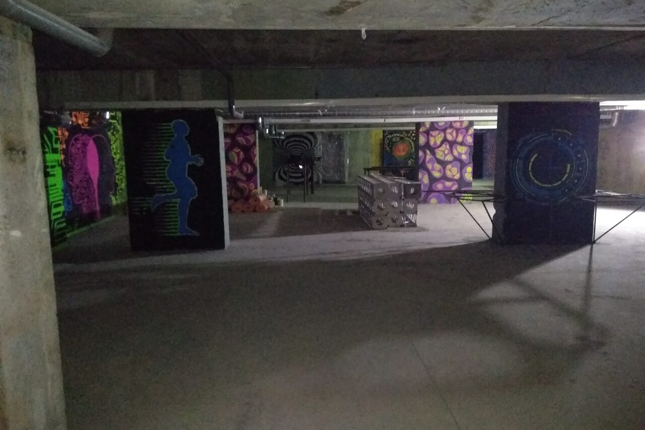 Арендовать Maremonti Arena