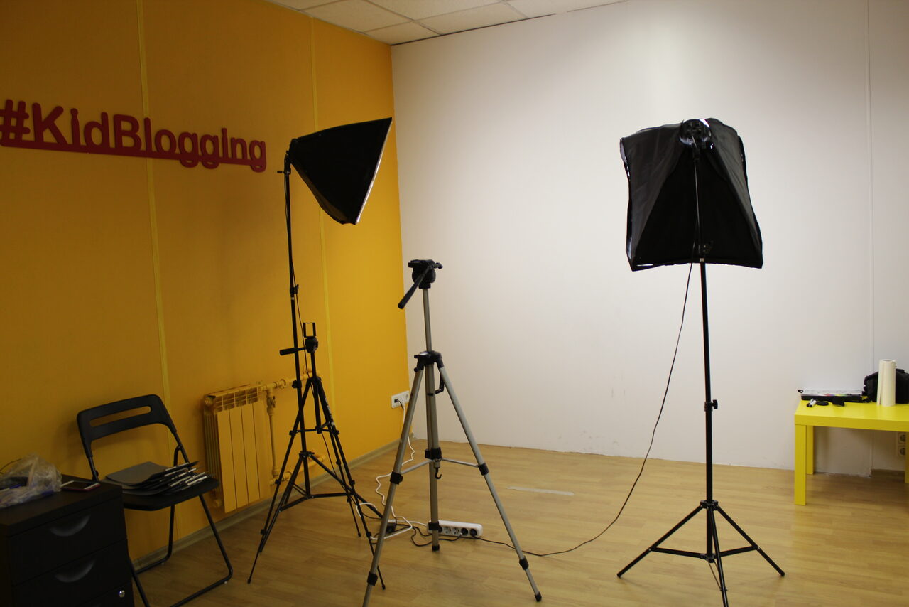 Арендовать  Творческое пространство