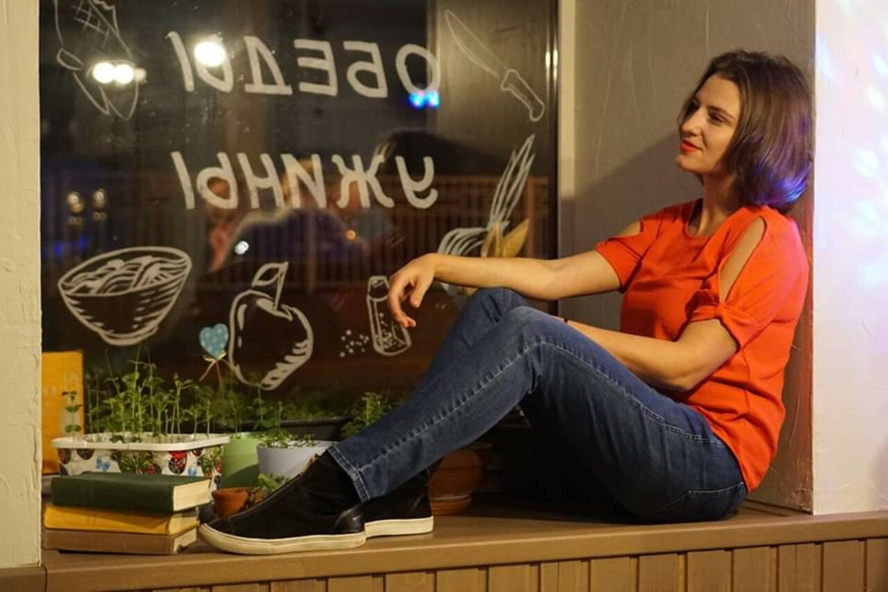 Арендовать Пространство в светлых тонах