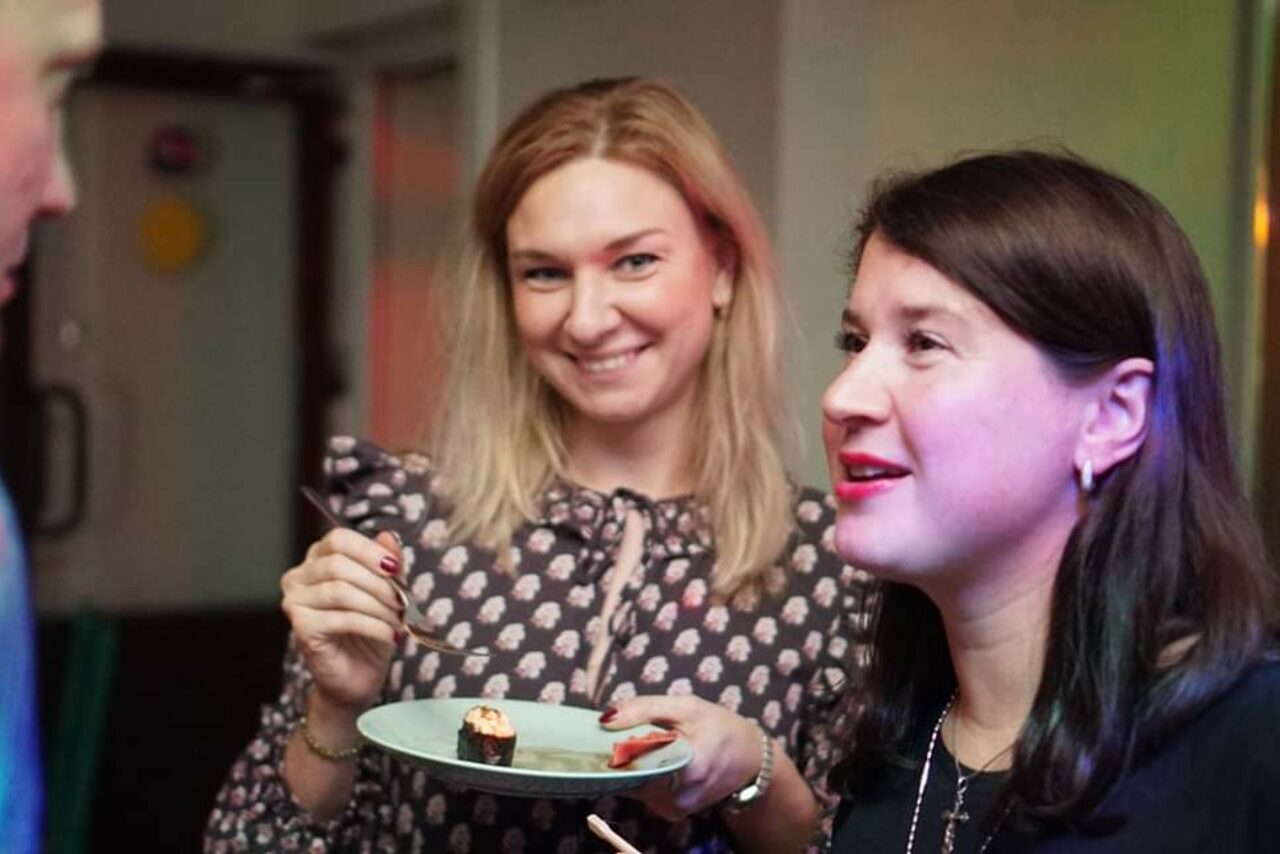 Арендовать Пространство в светлых тонах