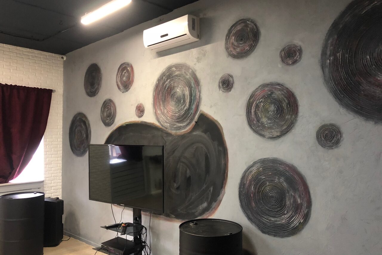 Арендовать lofty events Лофт с мини-кухней