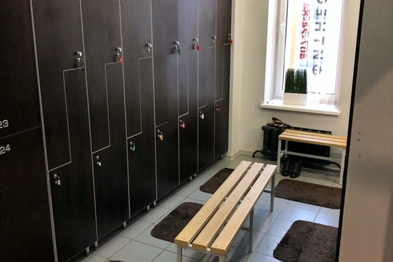 Арендовать Уютная фитнес-студия рядом с метро Озерки