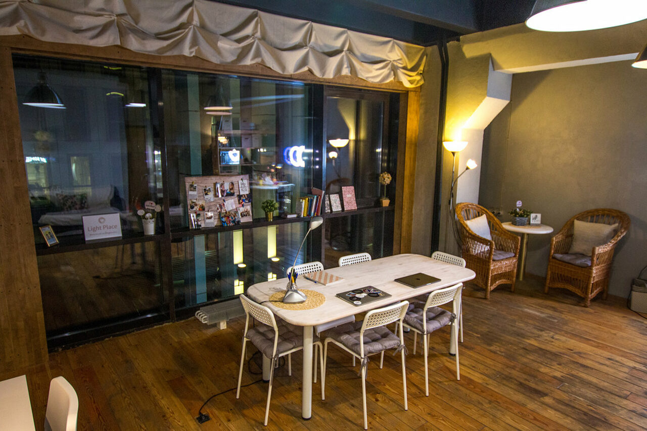 Арендовать Комфортное пространство