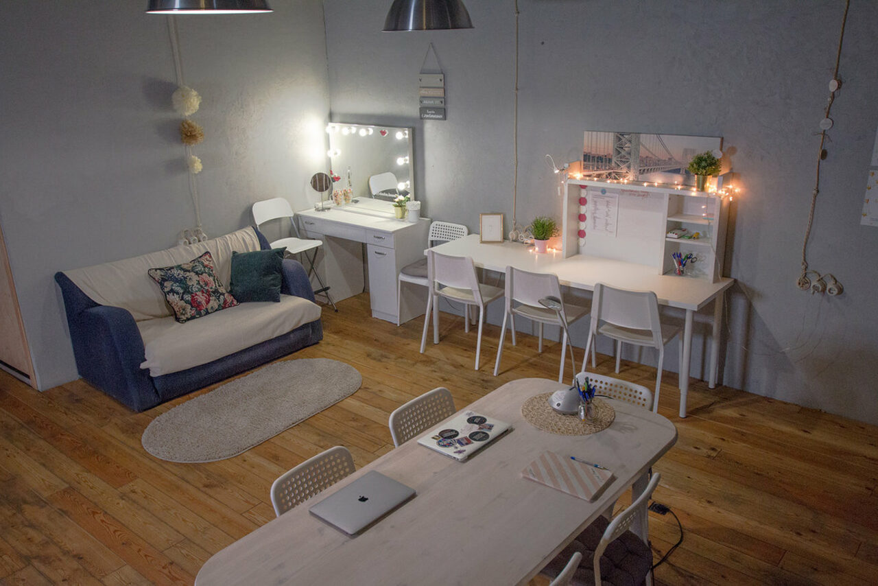 Арендовать Комфортное пространство