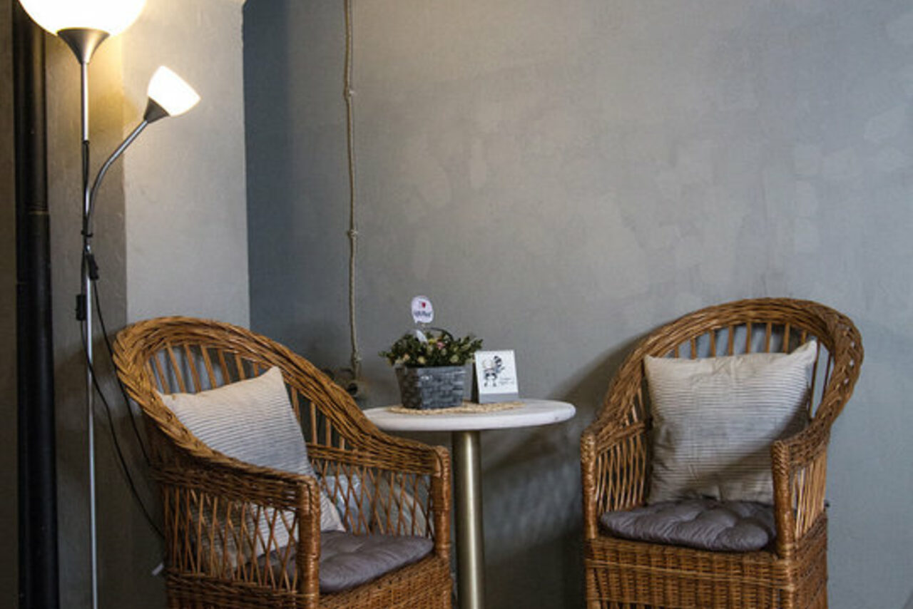 Арендовать Комфортное пространство