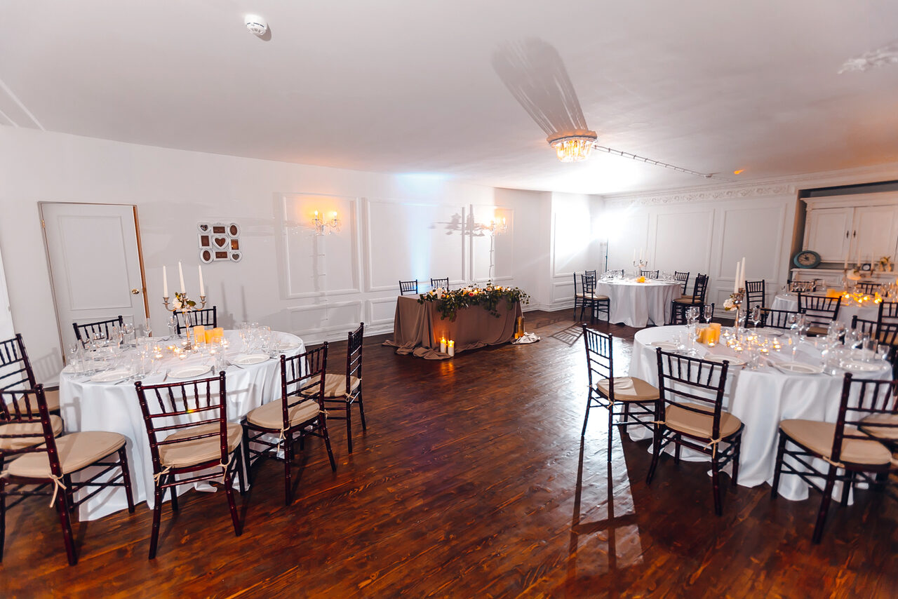 Арендовать Банкетный зал БанкетФуршет