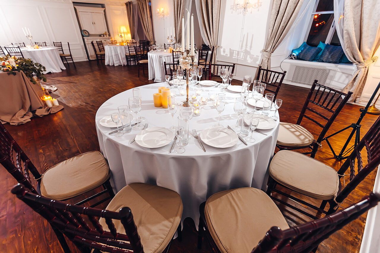 Арендовать Банкетный зал БанкетФуршет