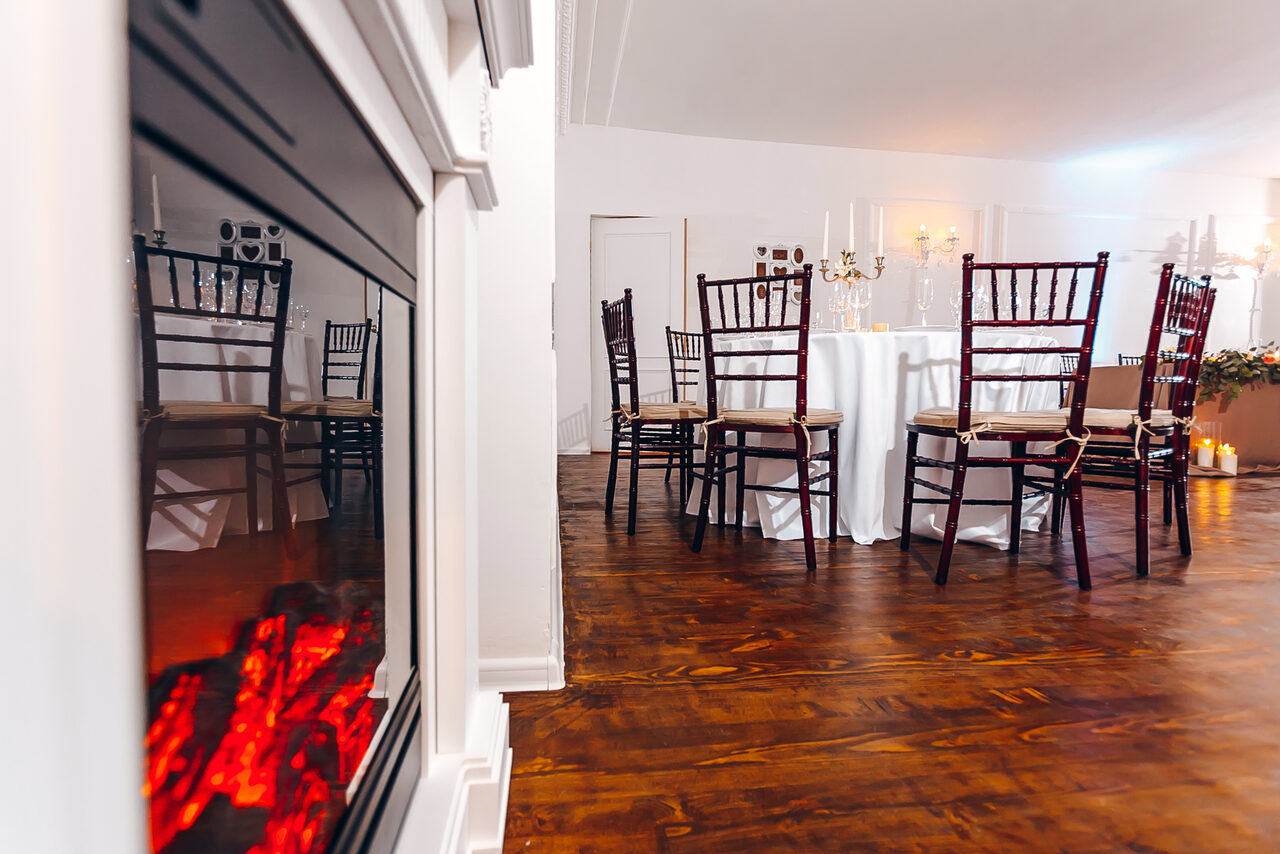 Арендовать Банкетный зал БанкетФуршет