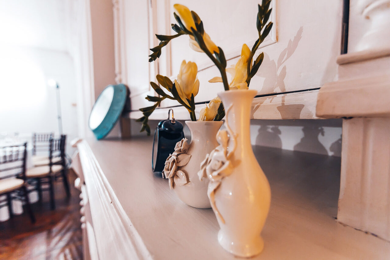 Арендовать Банкетный зал БанкетФуршет