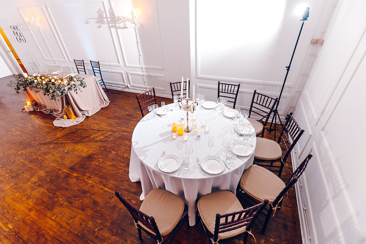 Арендовать Банкетный зал БанкетФуршет