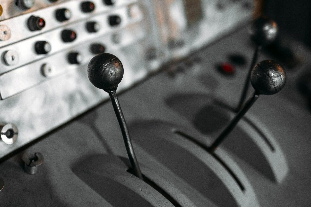 Арендовать Полигон. Фабрика Зал в стиле стимпанк