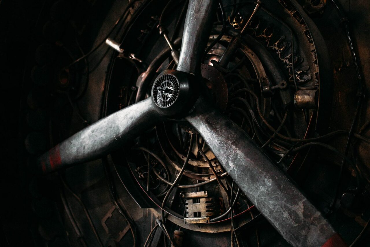 Арендовать Полигон. Фабрика Зал в стиле стимпанк