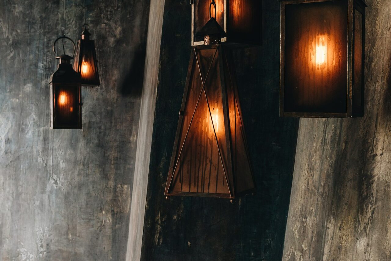 Арендовать Полигон. Текстурный зал Лофт с фактурными стенами