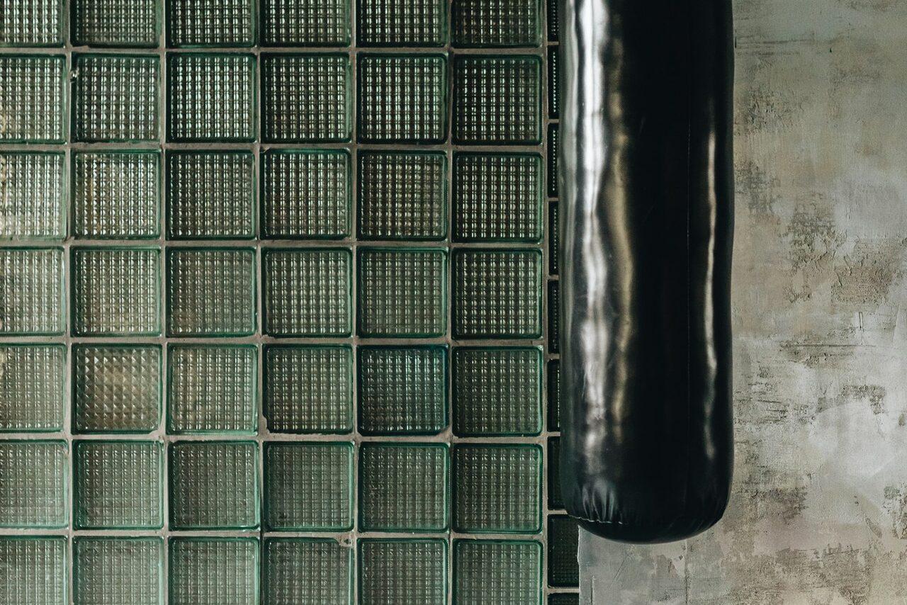 Арендовать Полигон. Ринг Лофт-пространство с рингом