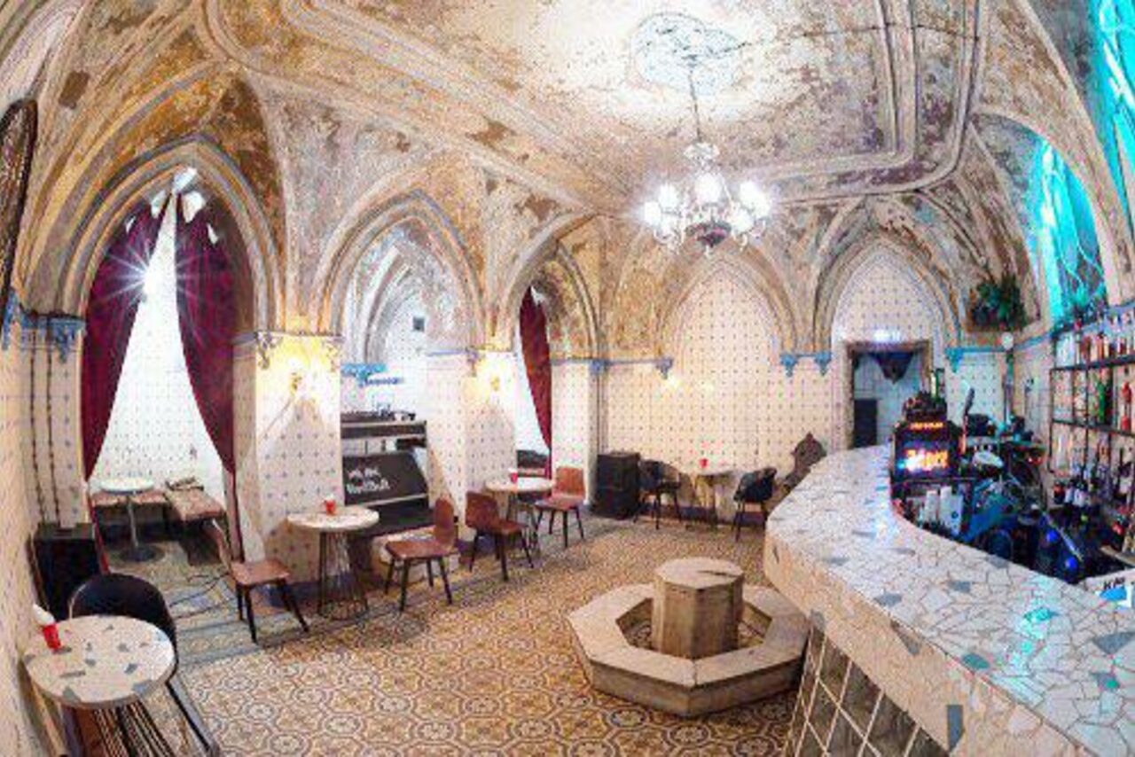 Арендовать Дизайнерское пространство в центре столицы