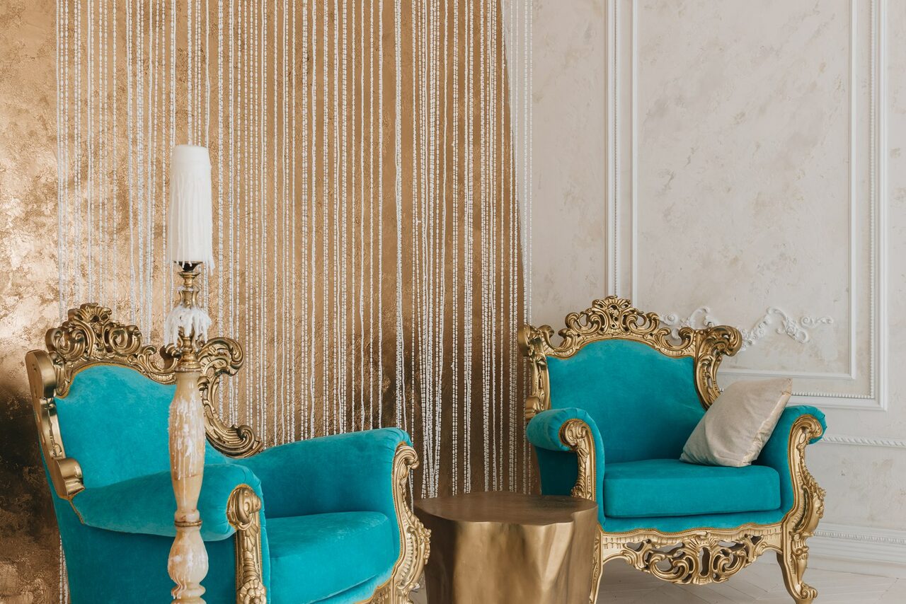 Арендовать Loft in classic style