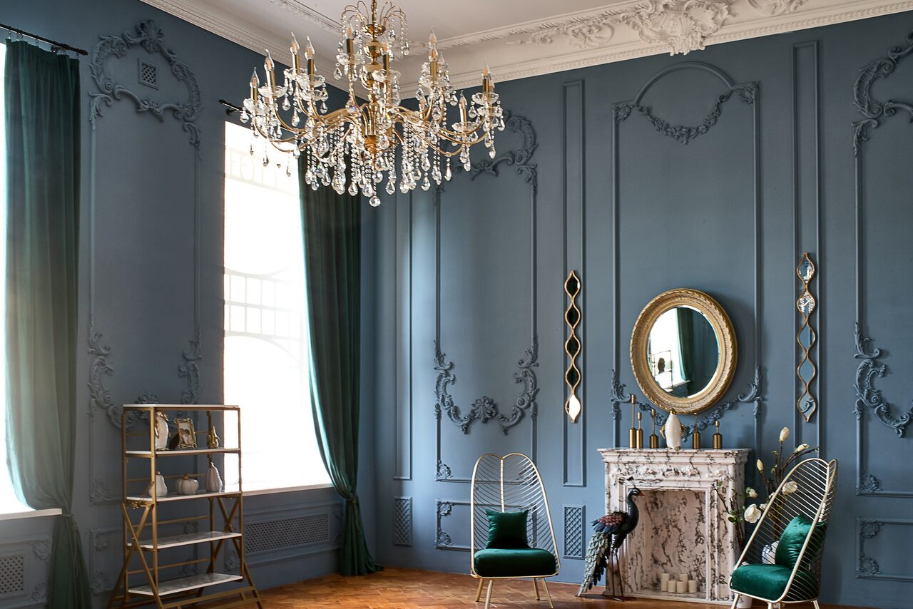 Арендовать Полигон. Эллен  Лазурный лофт