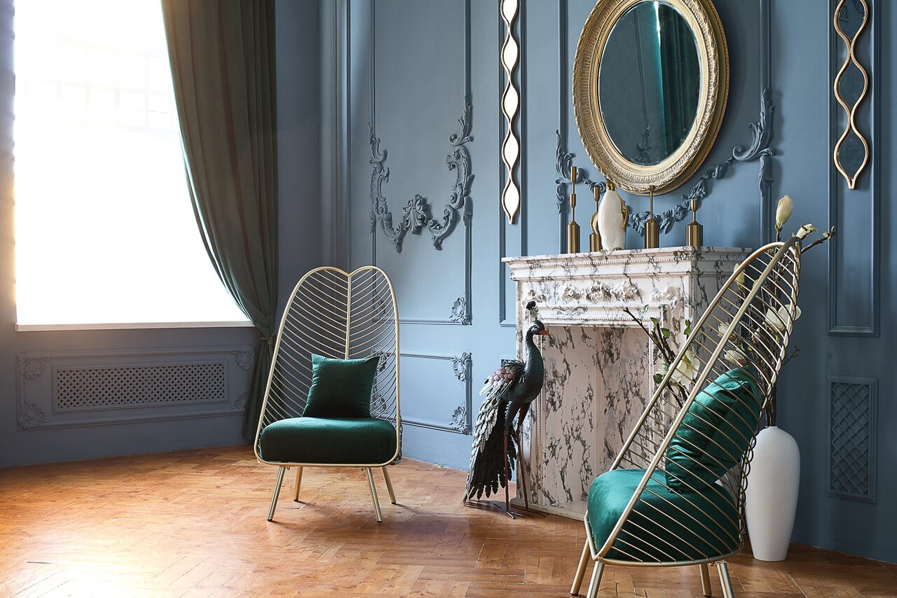 Арендовать Полигон. Эллен  Лазурный лофт