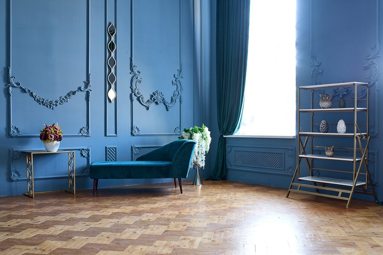 Арендовать Полигон. Эллен  Лазурный лофт