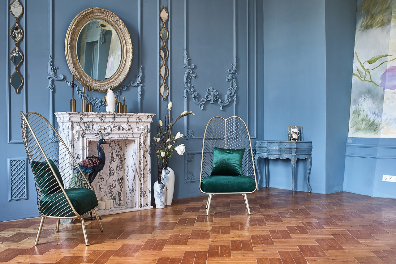 Арендовать Полигон. Эллен  Лазурный лофт