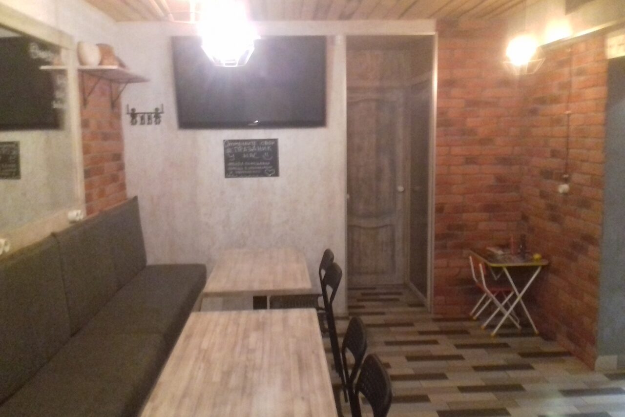 Арендовать BONAPE, булочная-пекарня