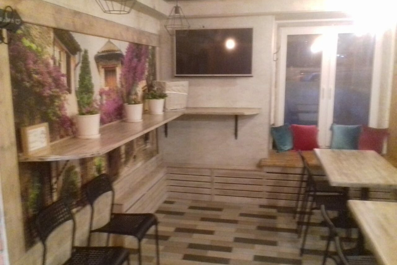 Арендовать BONAPE, булочная-пекарня