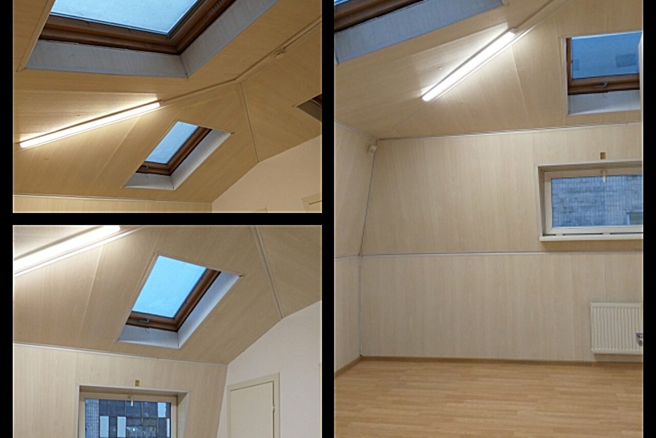 Арендовать Пространство для тренингов